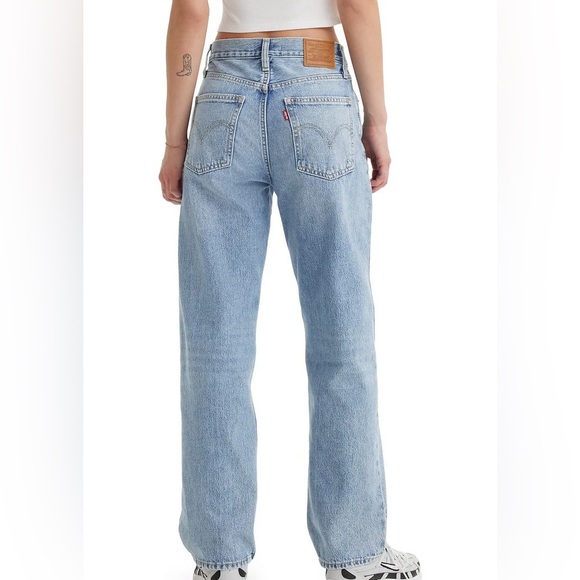 Levi’s Dad Jeans - Picture 7 of 8